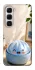 Чехол на Infinix Hot 60i Dumpling ver.2 фото 1 из 1