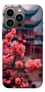 Чохол на Apple iPhone 13 Pro (6.1") Flowers v29 фото 1 з 1