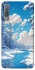 Чехол на Samsung A750 Galaxy A7 (2018) Winter art фото 1 из 1
