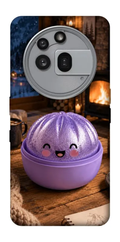 Чохол на Nothing Phone (3a) Pro Dumpling ver.9 фото 1 з 1