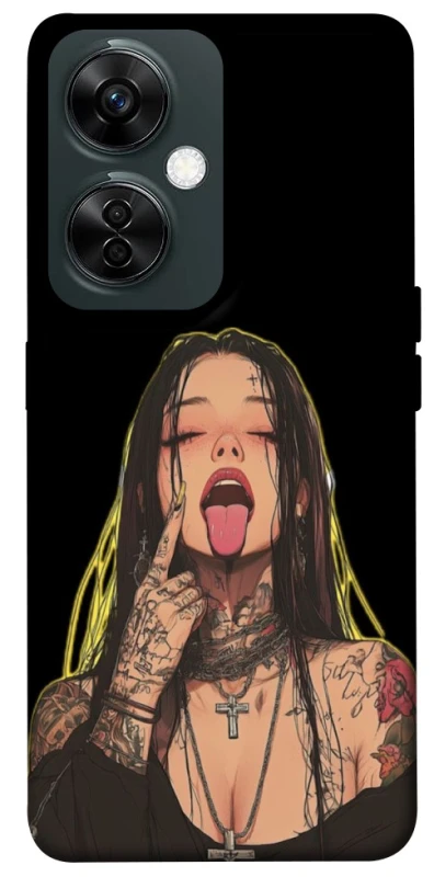 Чохол на OnePlus Nord CE 3 Lite Hot collage ver.4 фото 1 з 1