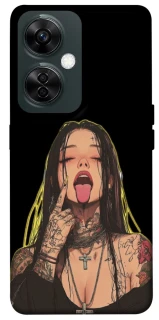 Чехол на OnePlus Nord CE 3 Lite Hot collage ver.4 фото 1 из 1