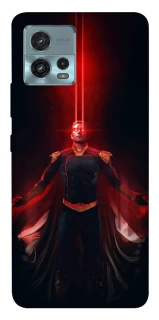 Чехол на Motorola Moto G72 Homelander v2 фото 1 из 1