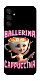 Чохол на Samsung Galaxy M15 5G Ballerina Capuchina фото 1 з 1