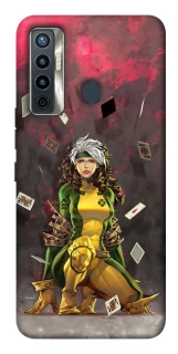 Чохол на TECNO Camon 17 Rogue фото 1 з 1