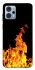 Чохол на Motorola Moto G23 Вогонь фото 1 з 1