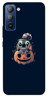 Чохол на TECNO Pop 5 LTE Halloween Stitch ver.3 фото 1 з 1