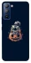 Чохол на TECNO Pop 5 LTE Halloween Stitch ver.3 фото 1 з 1