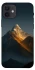 Чехол на Apple iPhone 12 (6.1") Mountain v8 фото 1 из 1