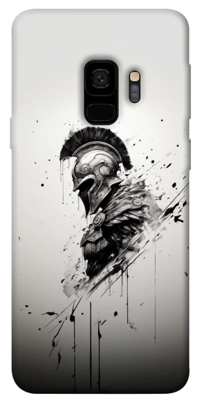 Чохол на Samsung Galaxy S9 Tattoo ver.3 фото 1 з 1