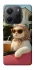 Чохол на Xiaomi Redmi Note 14 4G (Int. version) Stylish Cat Cruise фото 1 з 1
