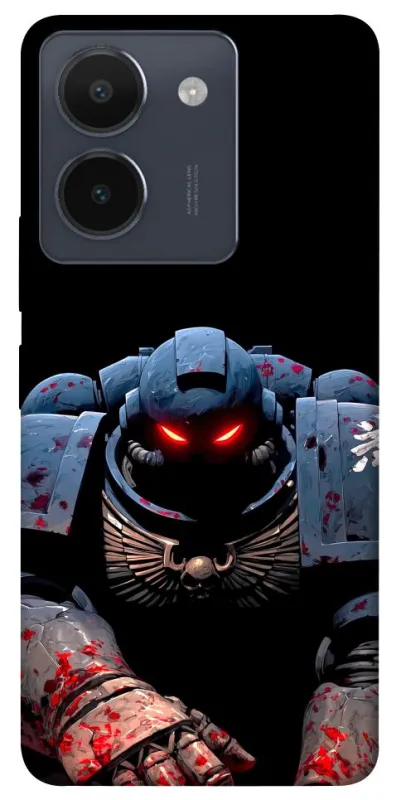Чехол на Vivo Y36 Warhammer 40k v2 фото 1 из 1