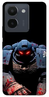 Чехол на Vivo Y36 Warhammer 40k v2 фото 1 из 1