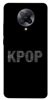Чохол на Xiaomi Redmi K30 Pro / Poco F2 Pro K-pop фото 1 з 1