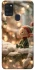 Чохол на Samsung Galaxy A21s Christmas mood ver.10 фото 1 з 1