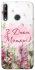 Чехол на Huawei P40 Lite E Mother's Day ver.3 фото 1 из 1