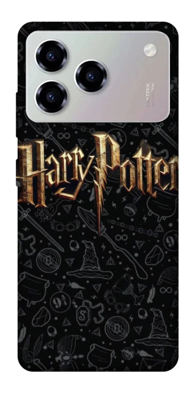 Чохол на ZTE Blade A76 Harry Potter ver.12 фото 1 з 1