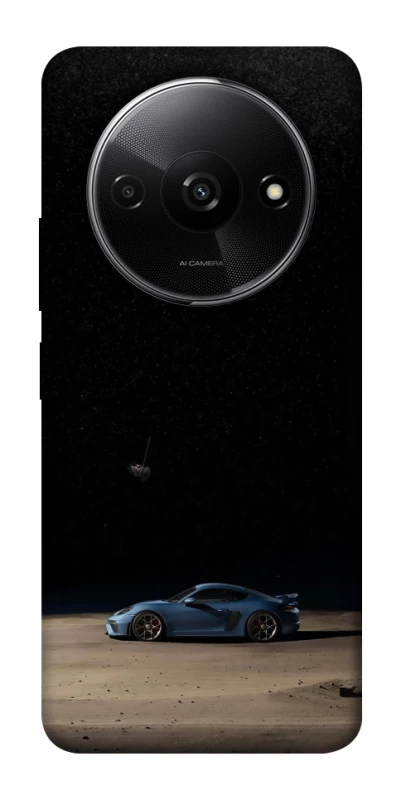 Чохол на Xiaomi Redmi A3 911 night фото 1 з 1