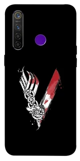 Чохол на Realme 5 Pro V-Vikings фото 1 з 1