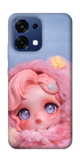 Чохол на Oppo A6 Pro 4G/5G SKULLPANDA × My Little Pony Ver.3 фото 1 з 2