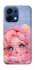 Чохол на Oppo A6 Pro 4G/5G SKULLPANDA × My Little Pony Ver.3 фото 2 з 2