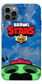 Чохол на Apple iPhone 12 Pro (6.1") Brawl Stars ver.1 фото 1 з 1