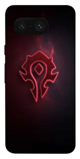 Чехол на Google Pixel 8 WOW Forever horde фото 1 из 1
