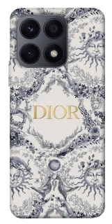 Чохол на Huawei Honor X8a Dior фото 1 з 1
