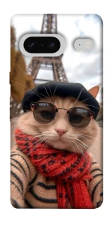 Чохол на Google Pixel 7 catparis фото 1 з 1