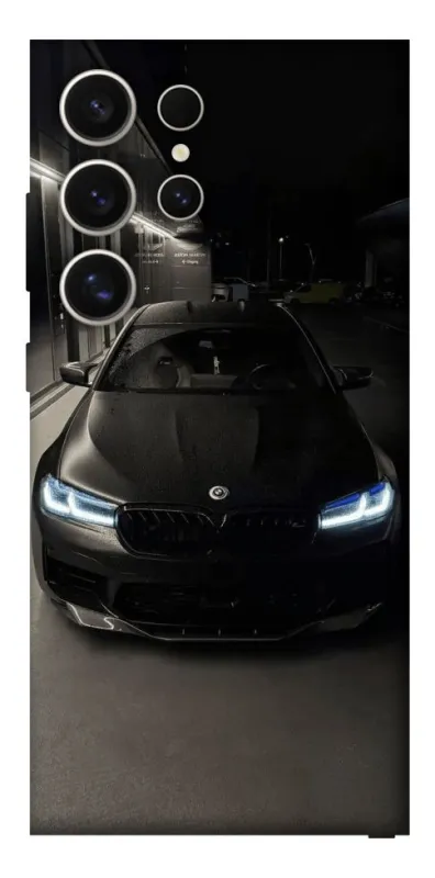 Чехол на Samsung Galaxy S25 Ultra BMW v45 фото 1 из 1