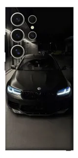 Чехол на Samsung Galaxy S25 Ultra BMW v45 фото 1 из 1
