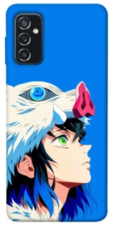 Чохол на Samsung Galaxy M52 Hashibira Inosuke фото 1 з 1
