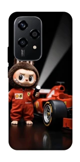 Чохол на Honor 200 Lite F-1 Labubu фото 1 з 1