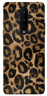 Чохол на OnePlus 8 Leopard Skin фото 1 з 1