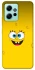 Чохол на Xiaomi Redmi Note 12 4G SpongeBob фото 1 з 1