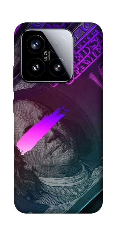 Чохол на Xiaomi 15 Neo dollar v2 фото 1 з 1