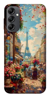 Чохол на Samsung Galaxy A14 4G/5G Paris фото 1 з 1