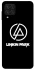 Чохол на Samsung Galaxy A22 4G Linkin Park logo ver.1 фото 1 Чохол на Samsung Galaxy A22 4G Linkin Park logo ver.1 фото 1 з 1
