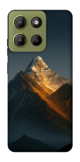 Чохол на Motorola Moto G15 4G Mountain v8 фото 1 з 1