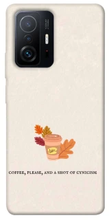 Чехол на Xiaomi 11T / 11T Pro Autumn vibes ver.10 фото 1 Чехол на Xiaomi 11T / 11T Pro Autumn vibes ver.10 фото 1 из 1
