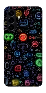 Чехол на Samsung Galaxy A56 5G Wallpaper фото 1 из 1