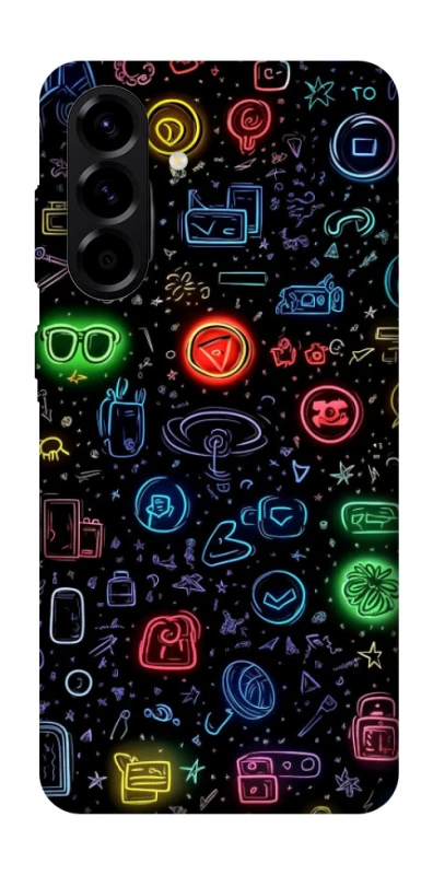 Чохол на Samsung Galaxy A57 5G Wallpaper фото 1 з 1