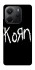 Чохол на Xiaomi Redmi Note 14 4G (Int. version) Korn logo фото 1 з 1