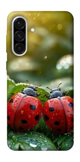 Чохол на Samsung Galaxy A36 5G Flowers v23 фото 1 з 1