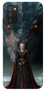 Чехол на Samsung Galaxy A03s House of the Dragon ver.7 фото 1 из 1