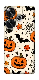 Чехол на Xiaomi Poco F6 Halloween v13 фото 1 из 1