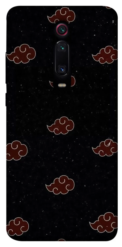 Чохол на Xiaomi Redmi K20 / K20 Pro / Mi9T / Mi9T Pro Naruto фото 1 з 1