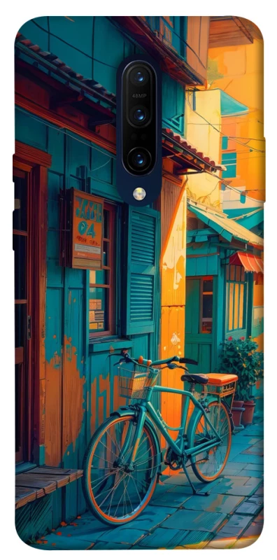 Чохол на OnePlus 7 Pro Bike фото 1 з 1