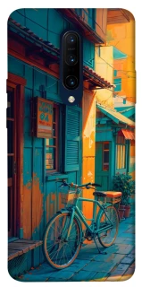 Чехол на OnePlus 7 Pro Bike фото 1 из 1