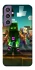 Чохол на Samsung Galaxy S23 FE Minecraft dungeon фото 1 з 1